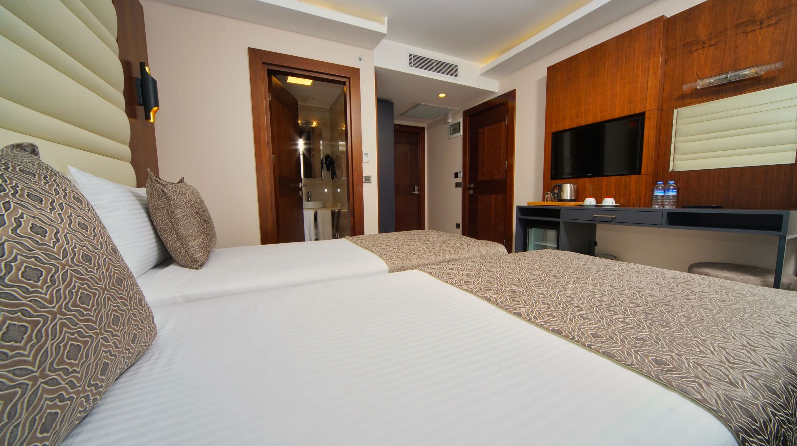 My Dream Otel Fatih-26