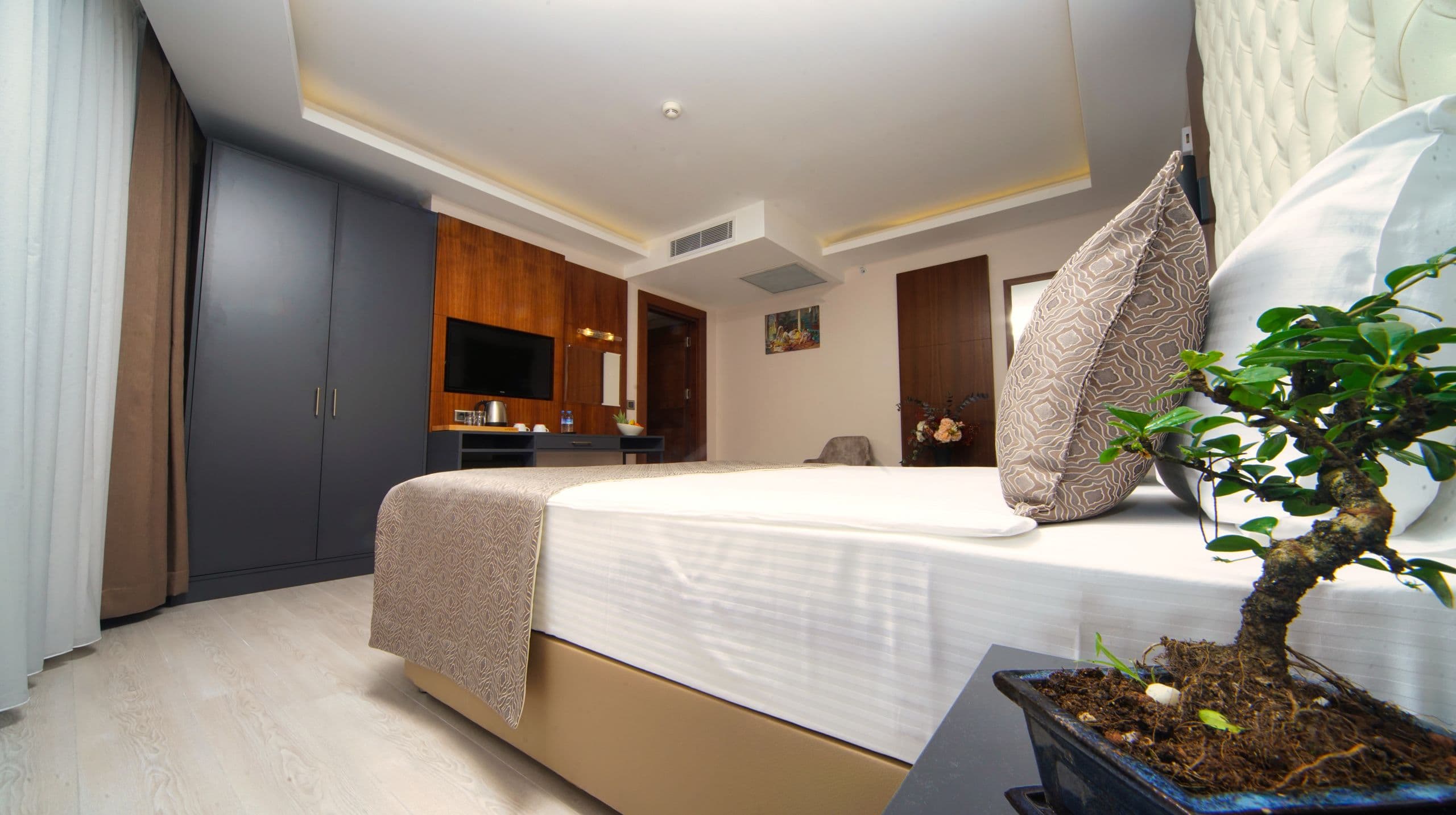 My Dream Otel Fatih-40