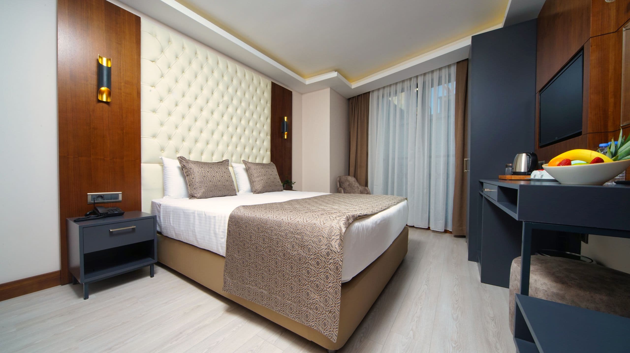 My Dream Otel Fatih-59