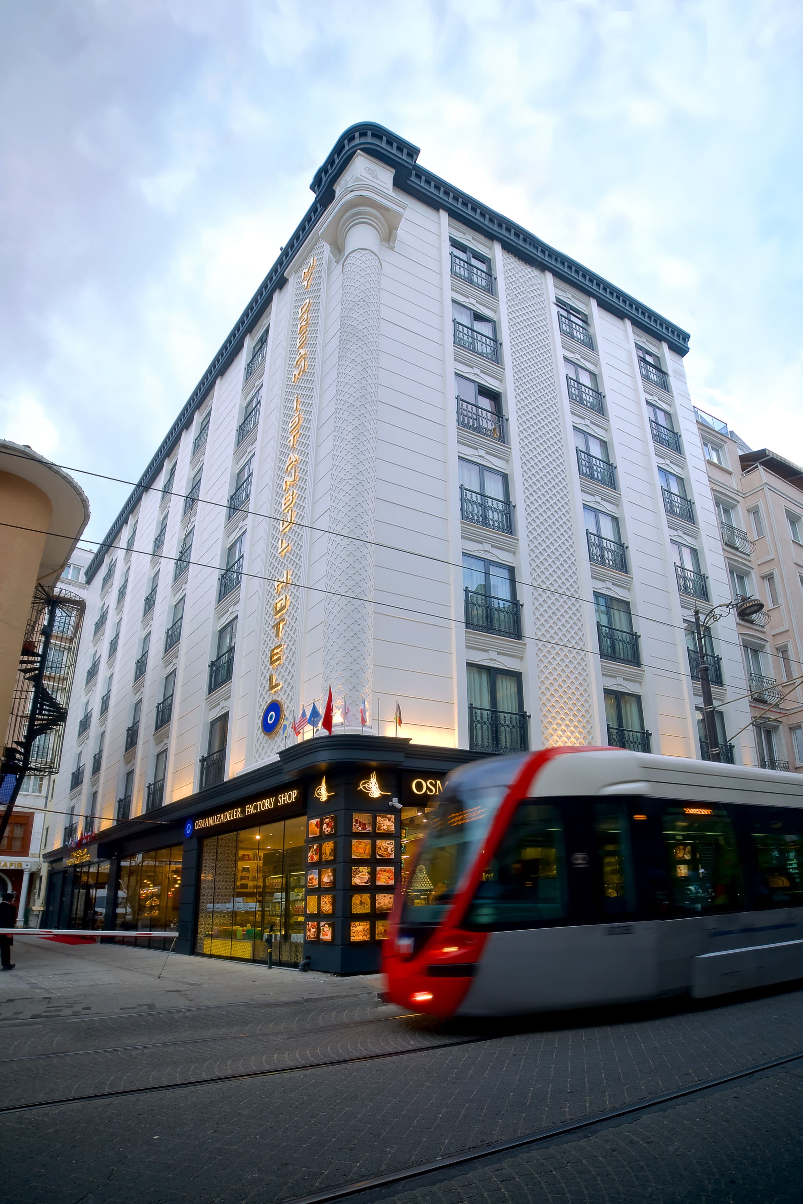 My Dream Otel Fatih-resim-0