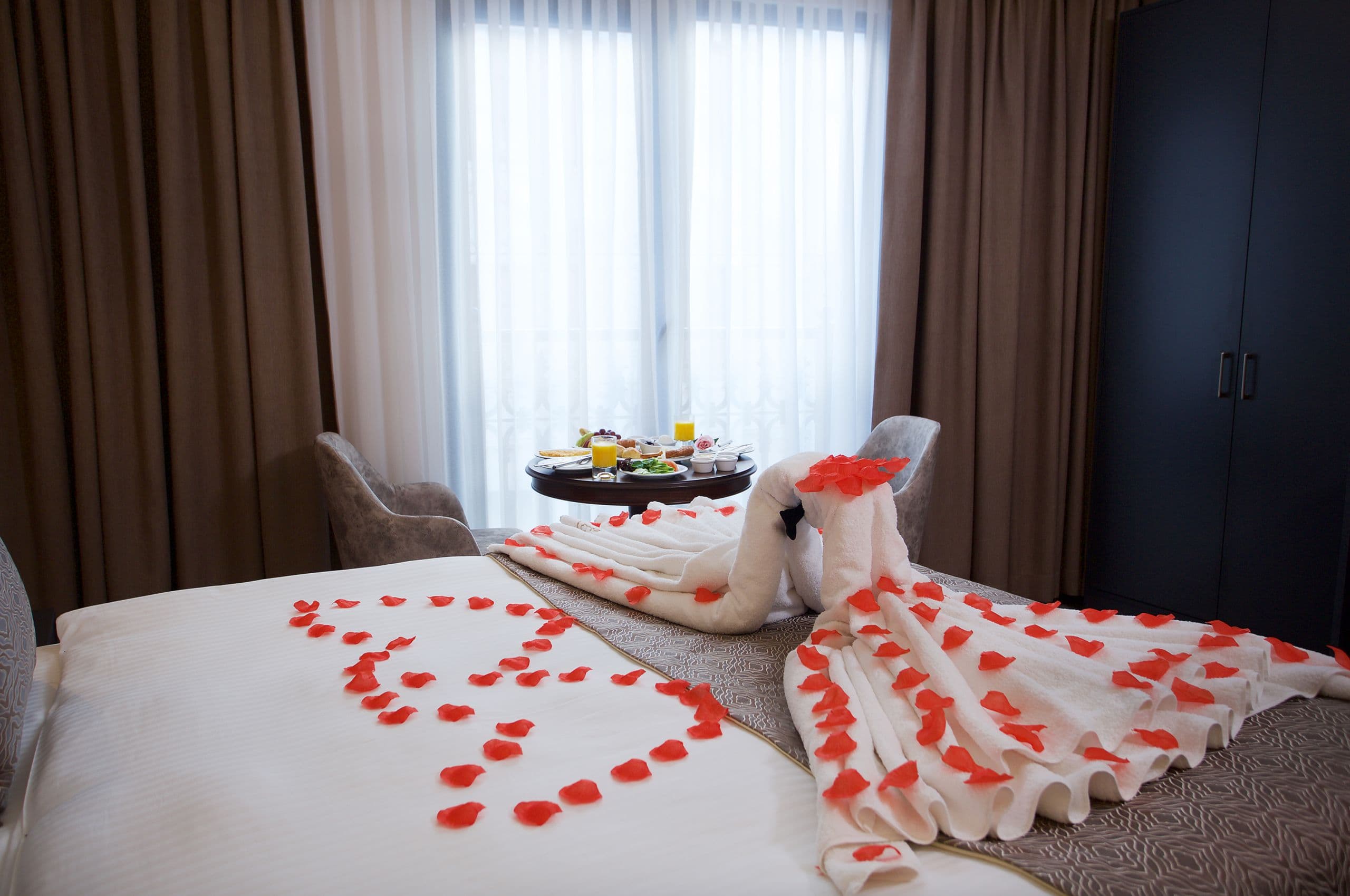 My Dream Otel Fatih-53