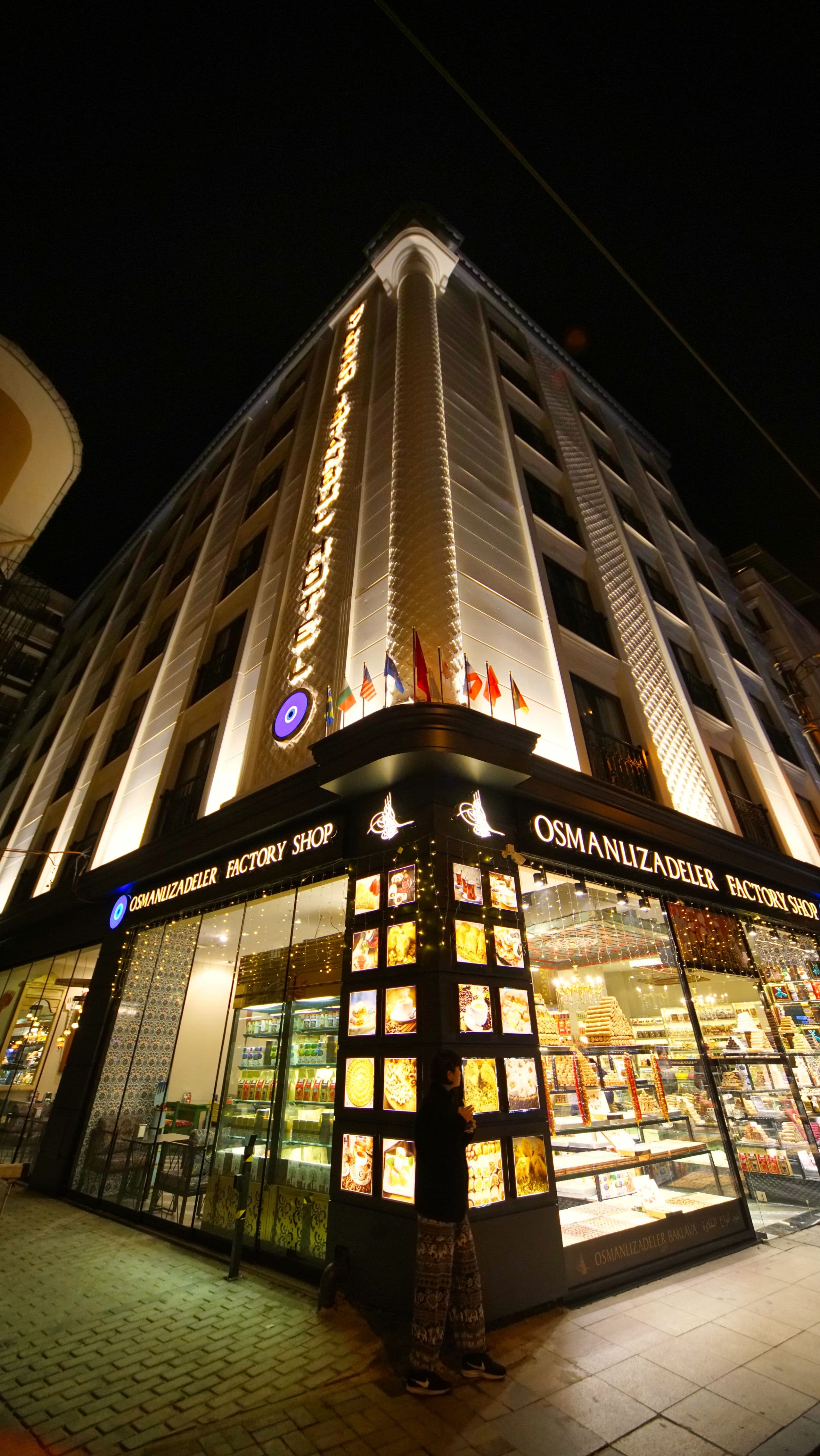 My Dream Otel Fatih-resim-4