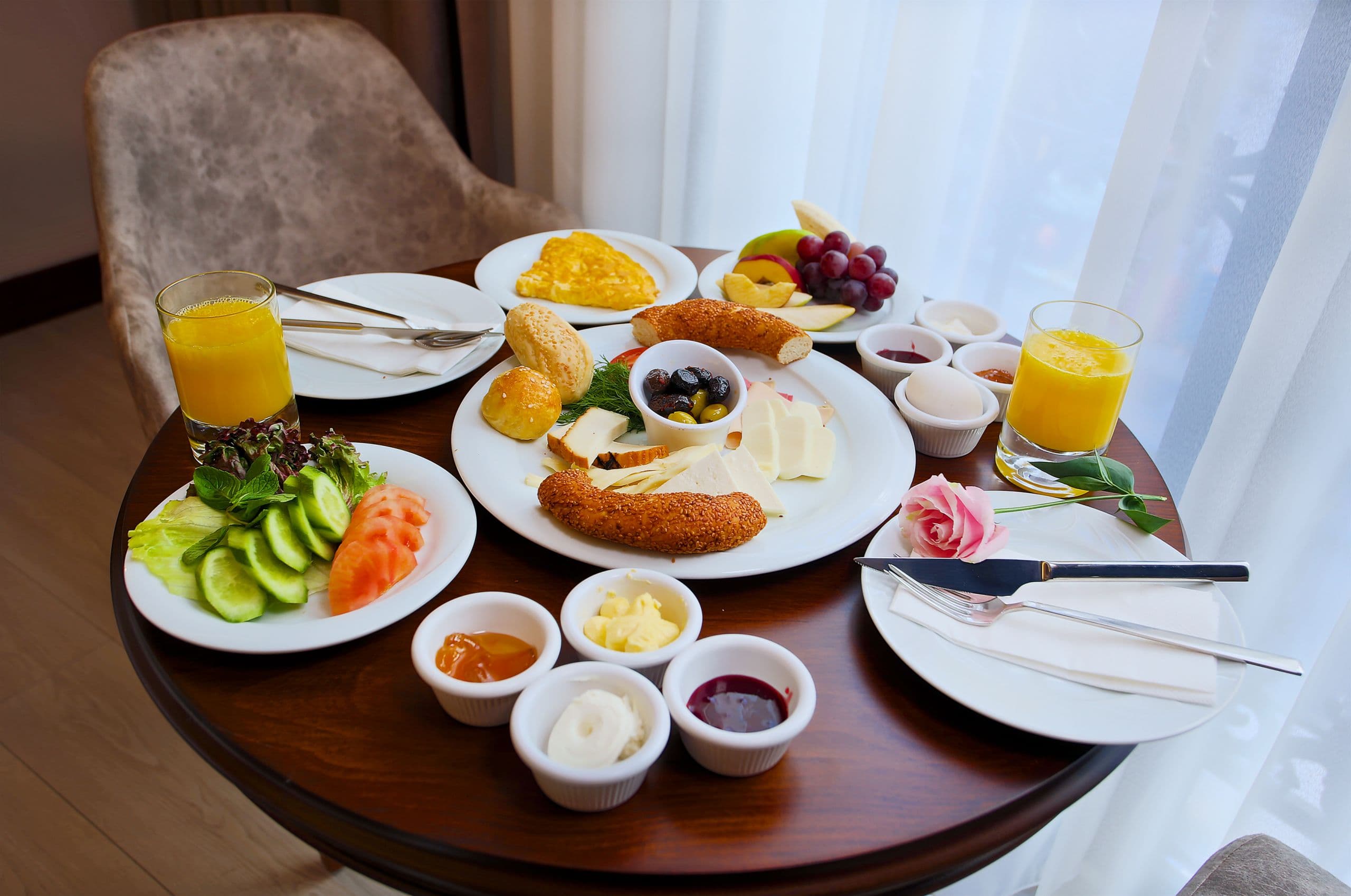 My Dream Otel Fatih-resim-5