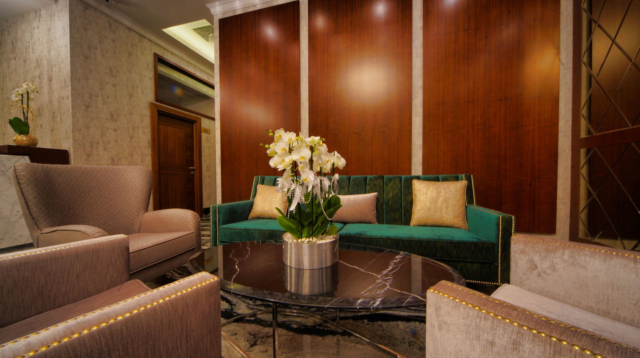My Dream Otel Fatih-32