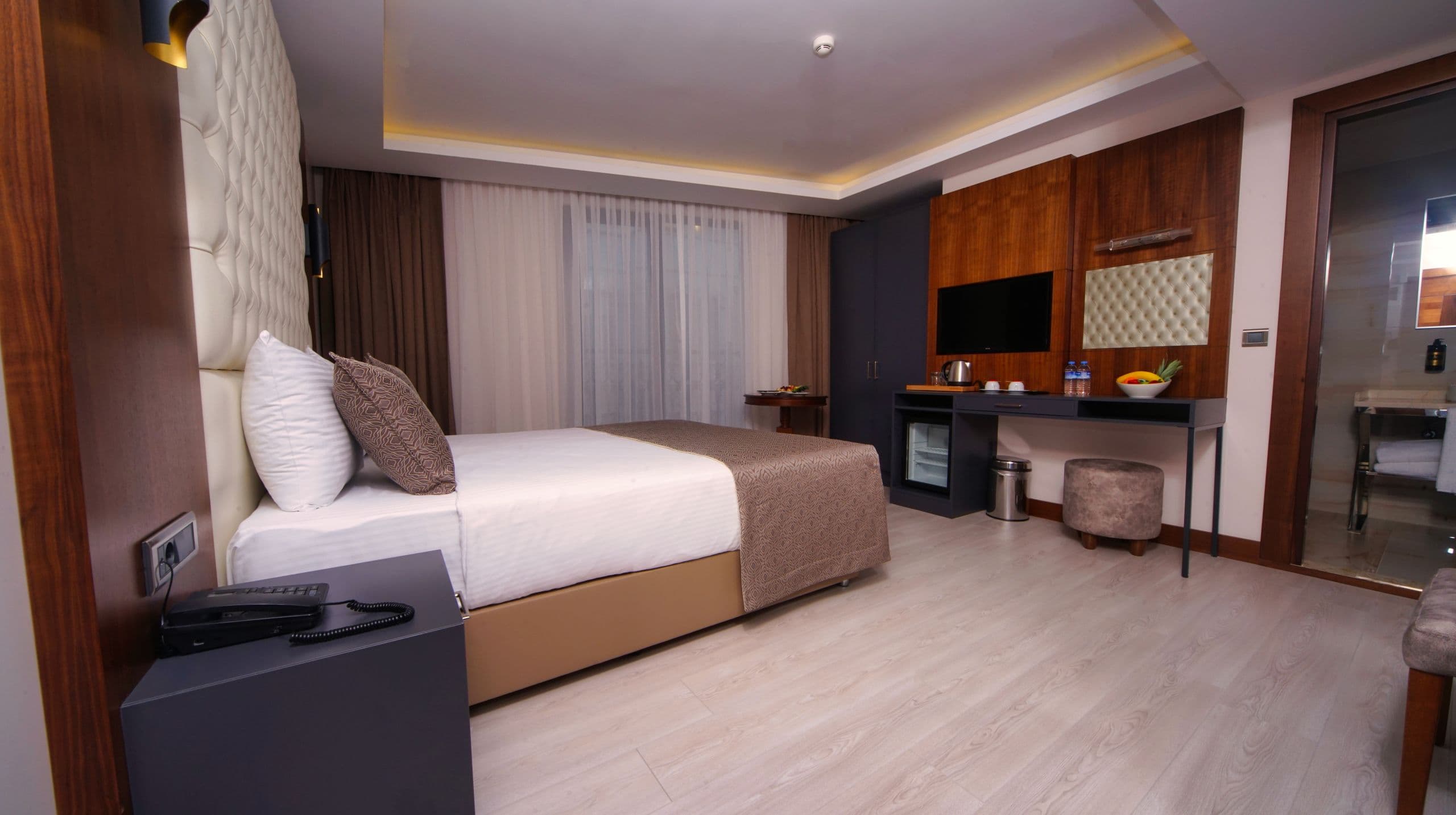 My Dream Otel Fatih-41