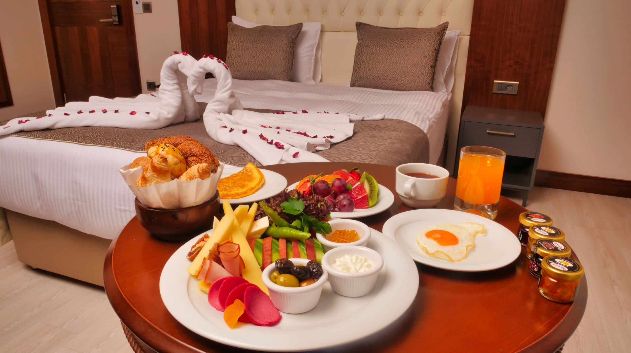 My Dream Otel Fatih-33
