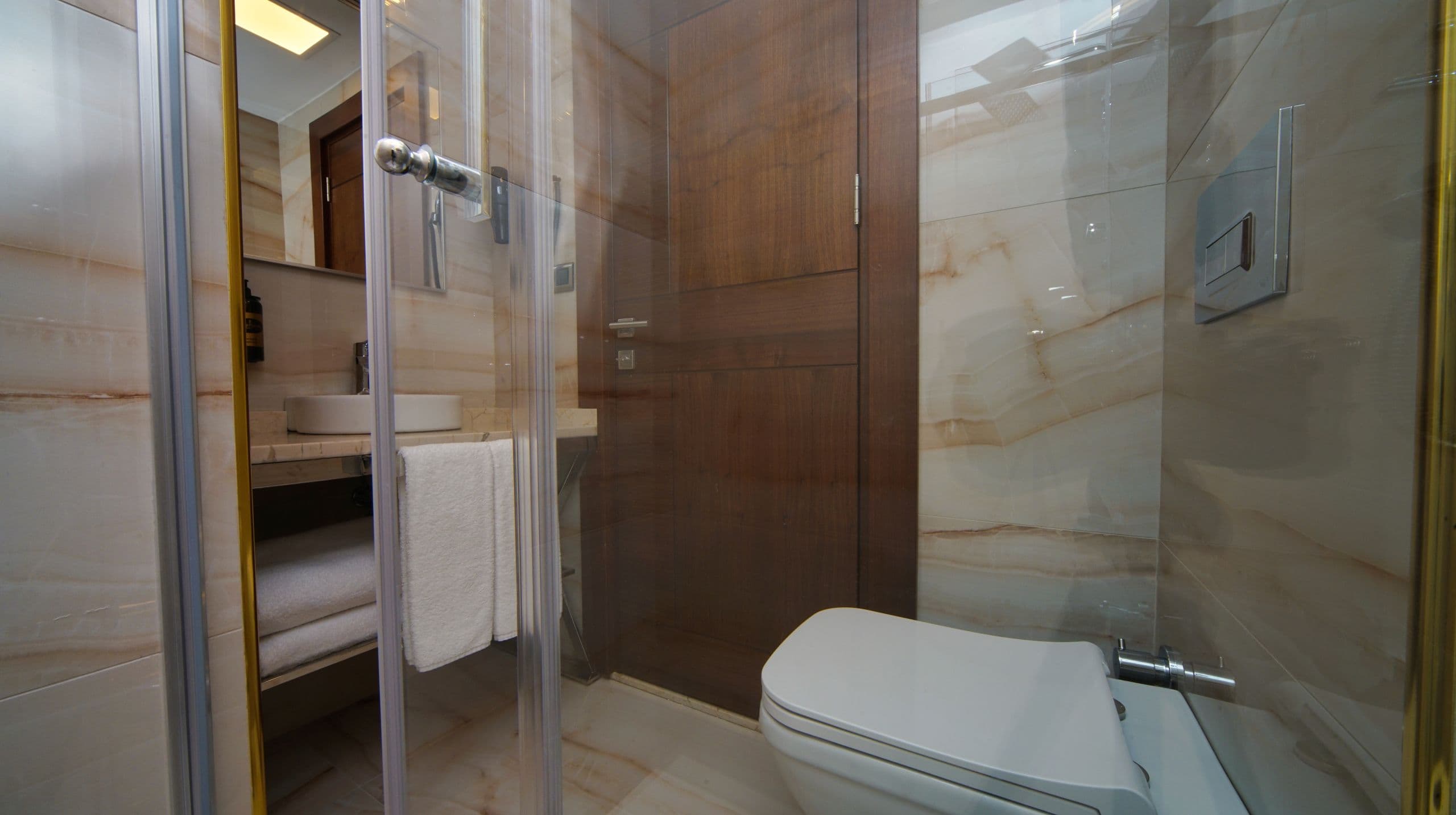 My Dream Otel Fatih-43