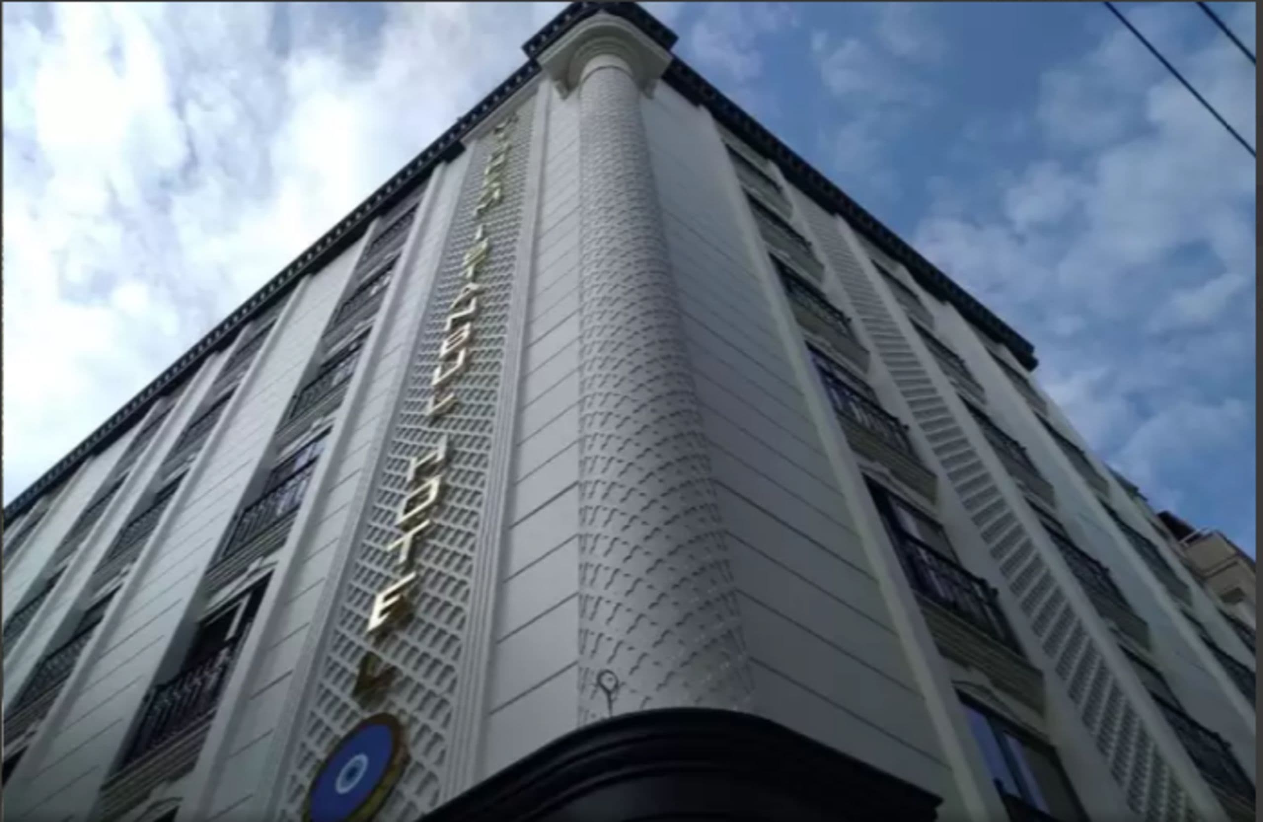 My Dream Otel Fatih-resim-2