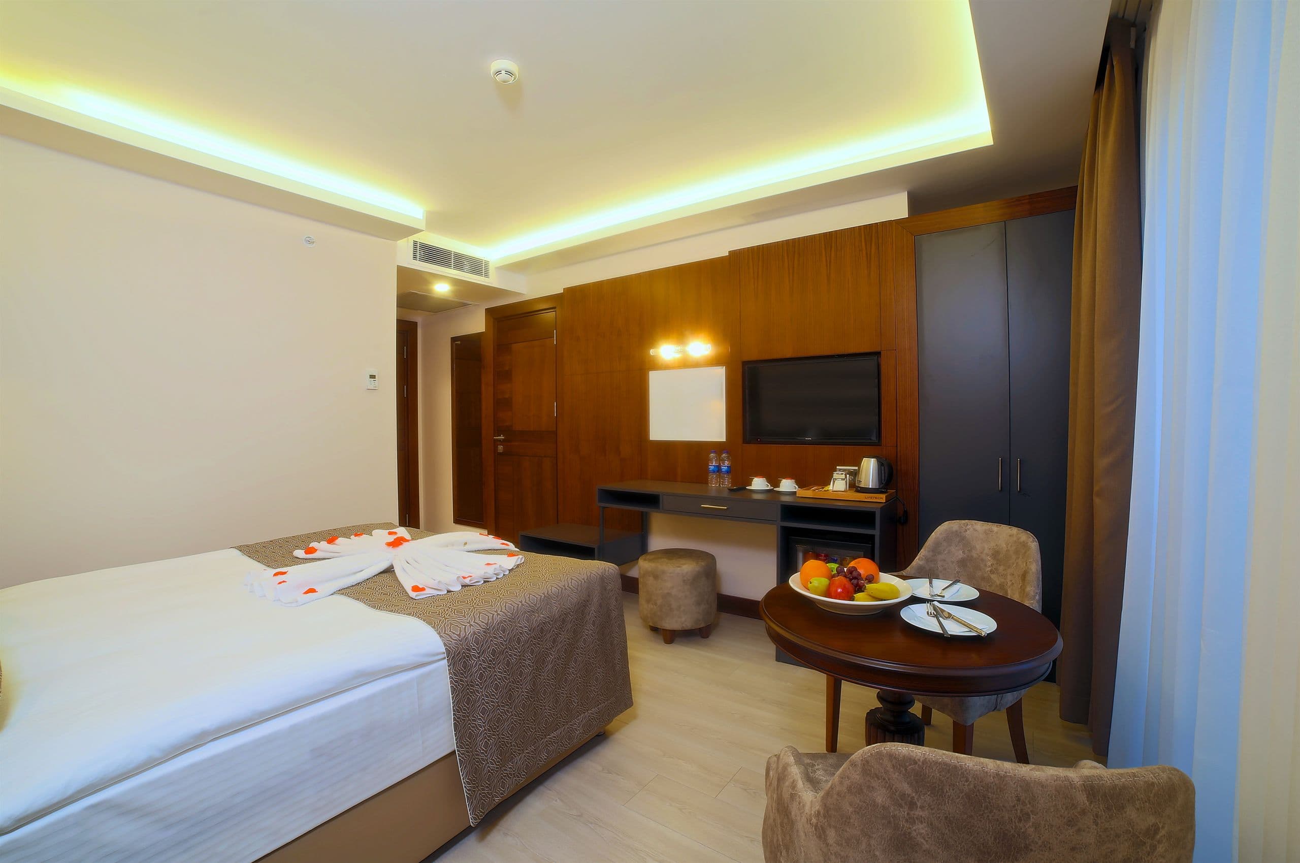 My Dream Otel Fatih-70