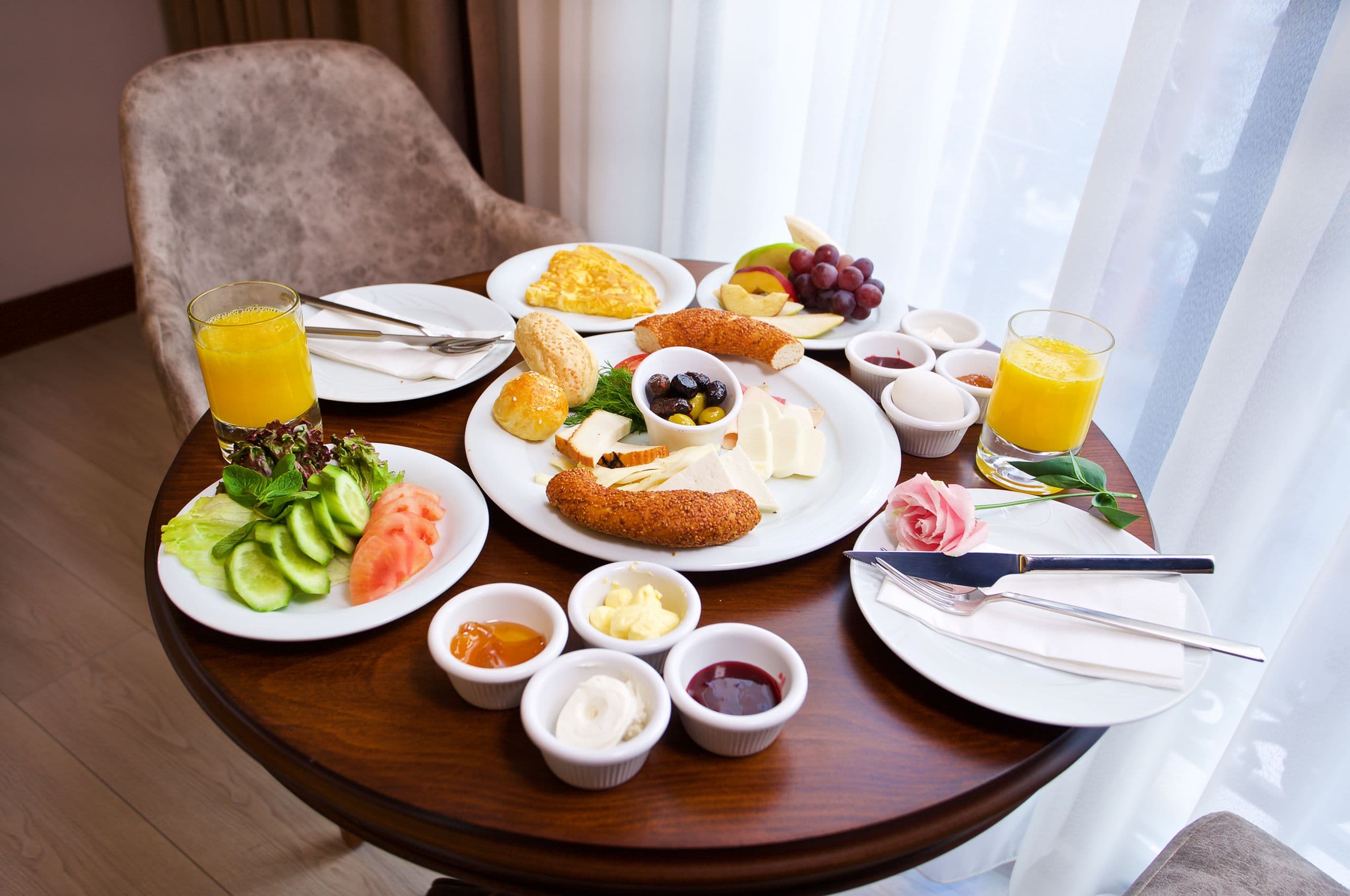 My Dream Otel Fatih-75
