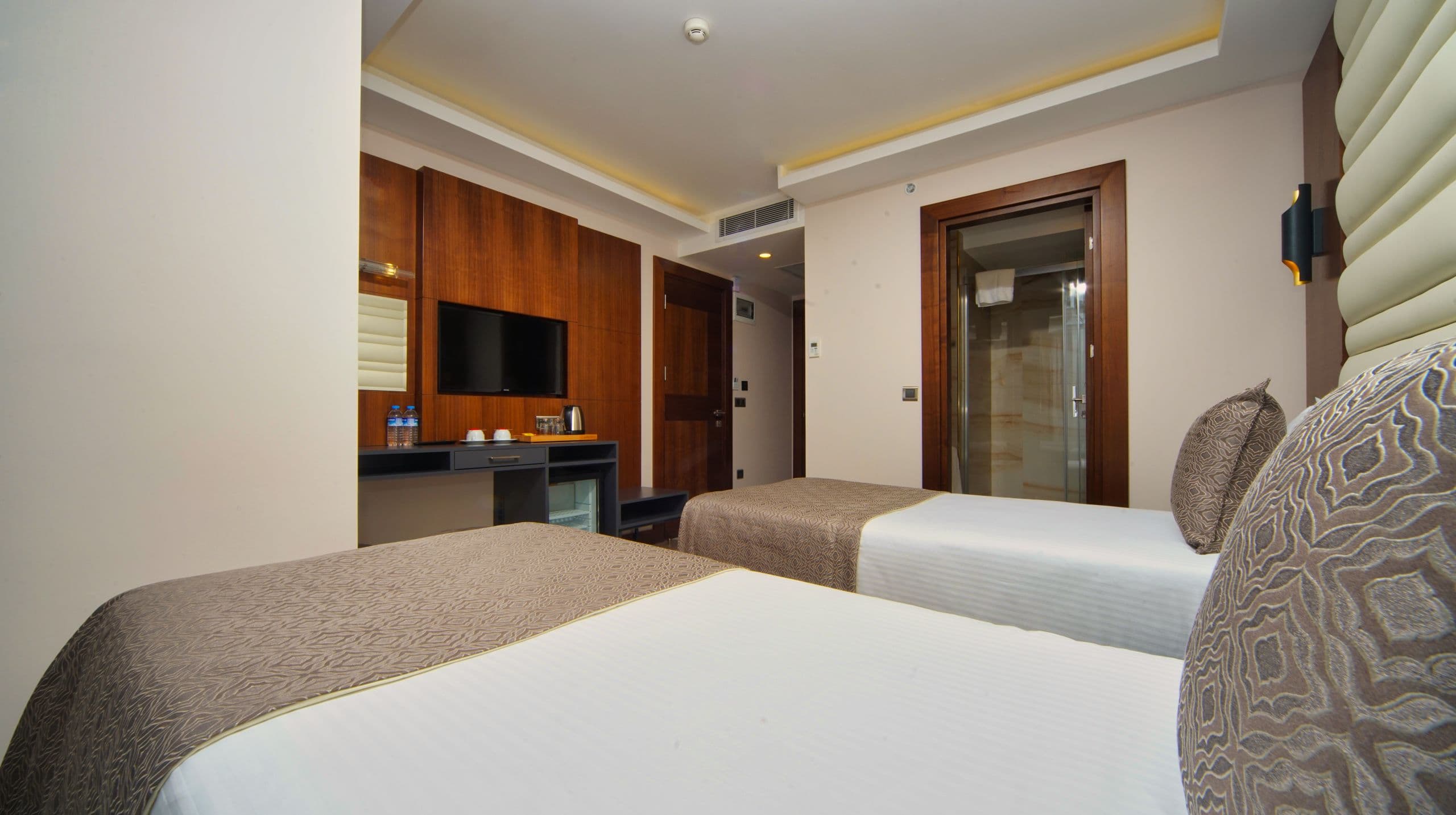 My Dream Otel Fatih-58