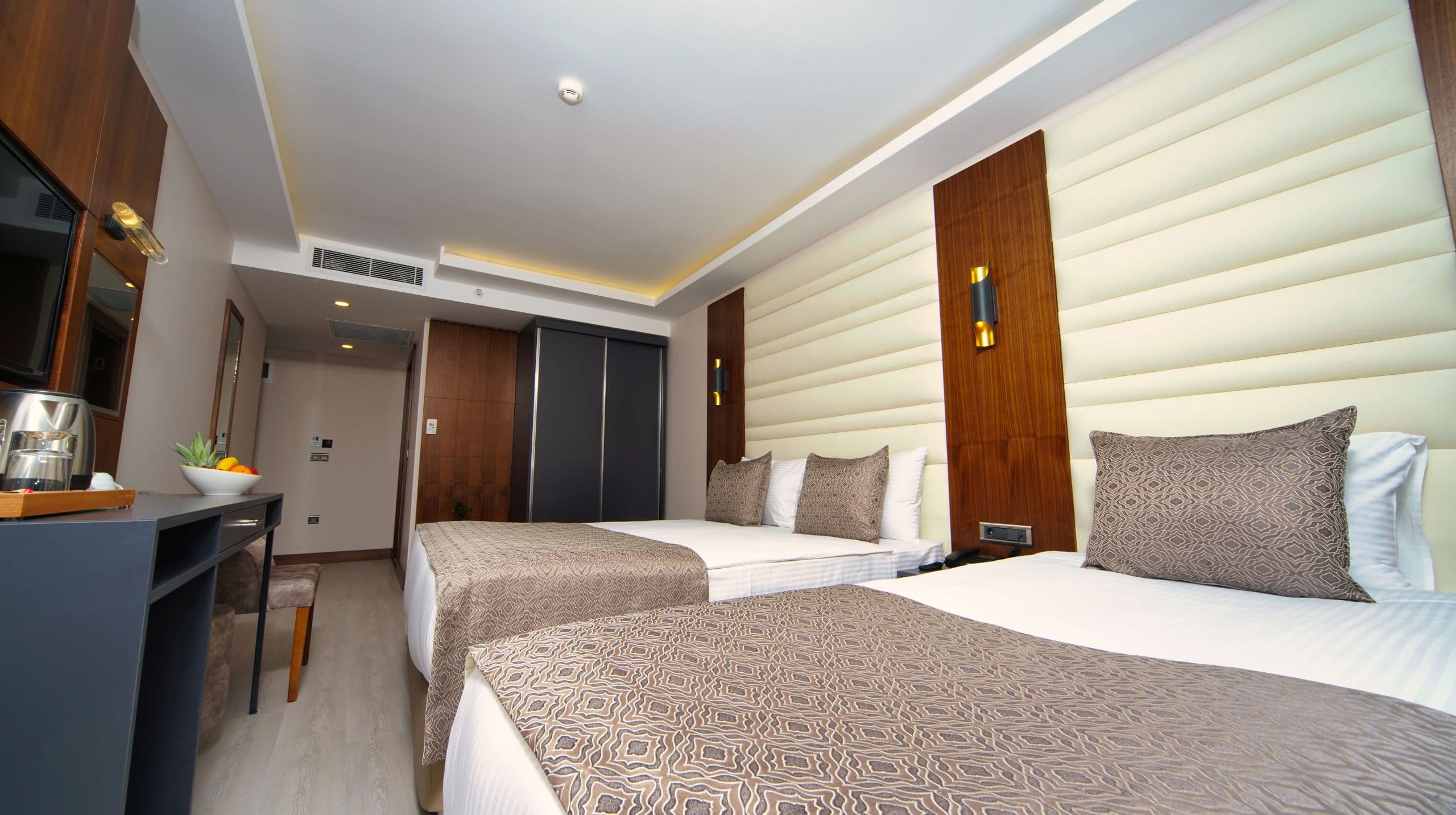 My Dream Otel Fatih-64