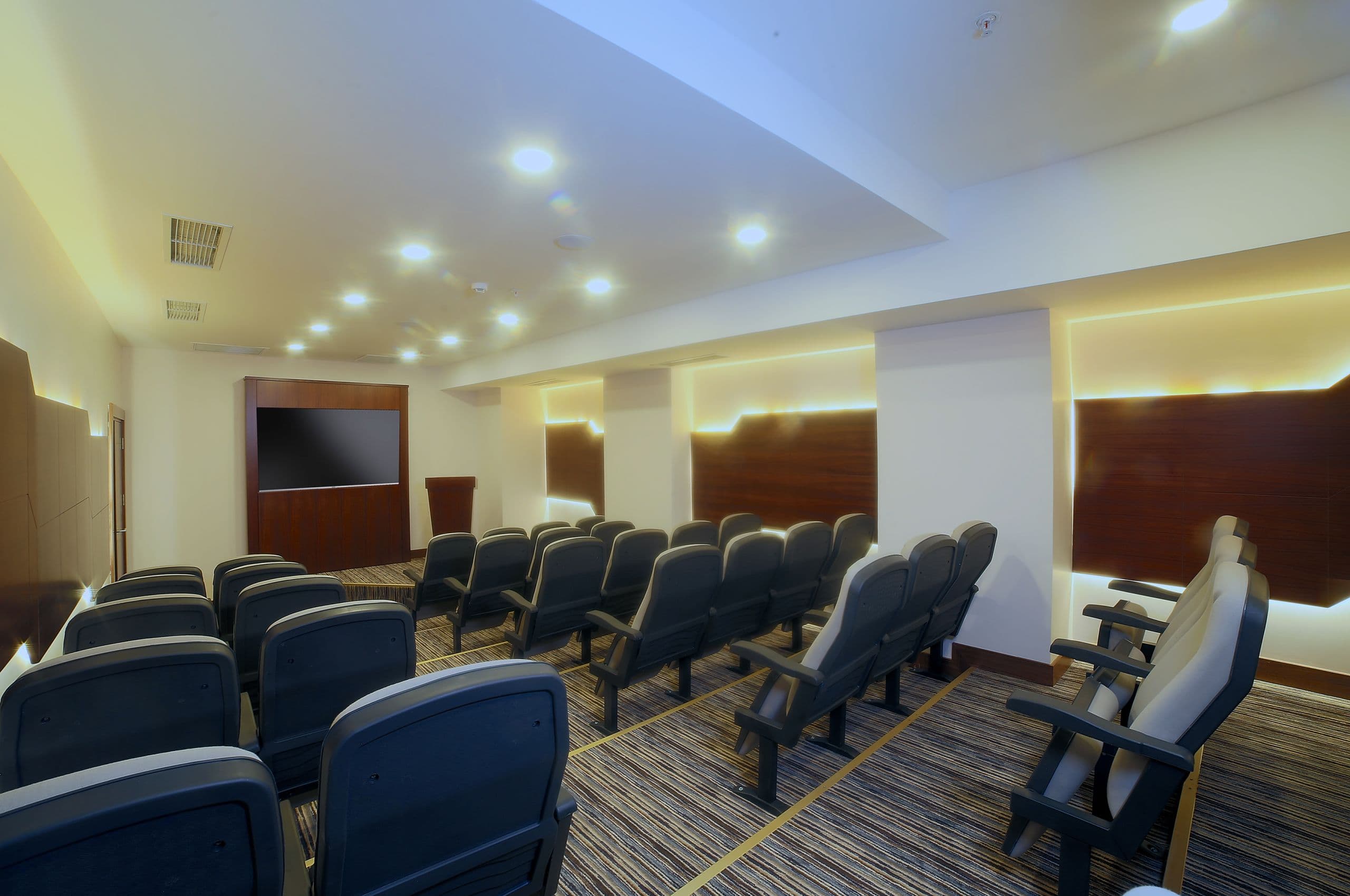 My Dream Otel Fatih-77