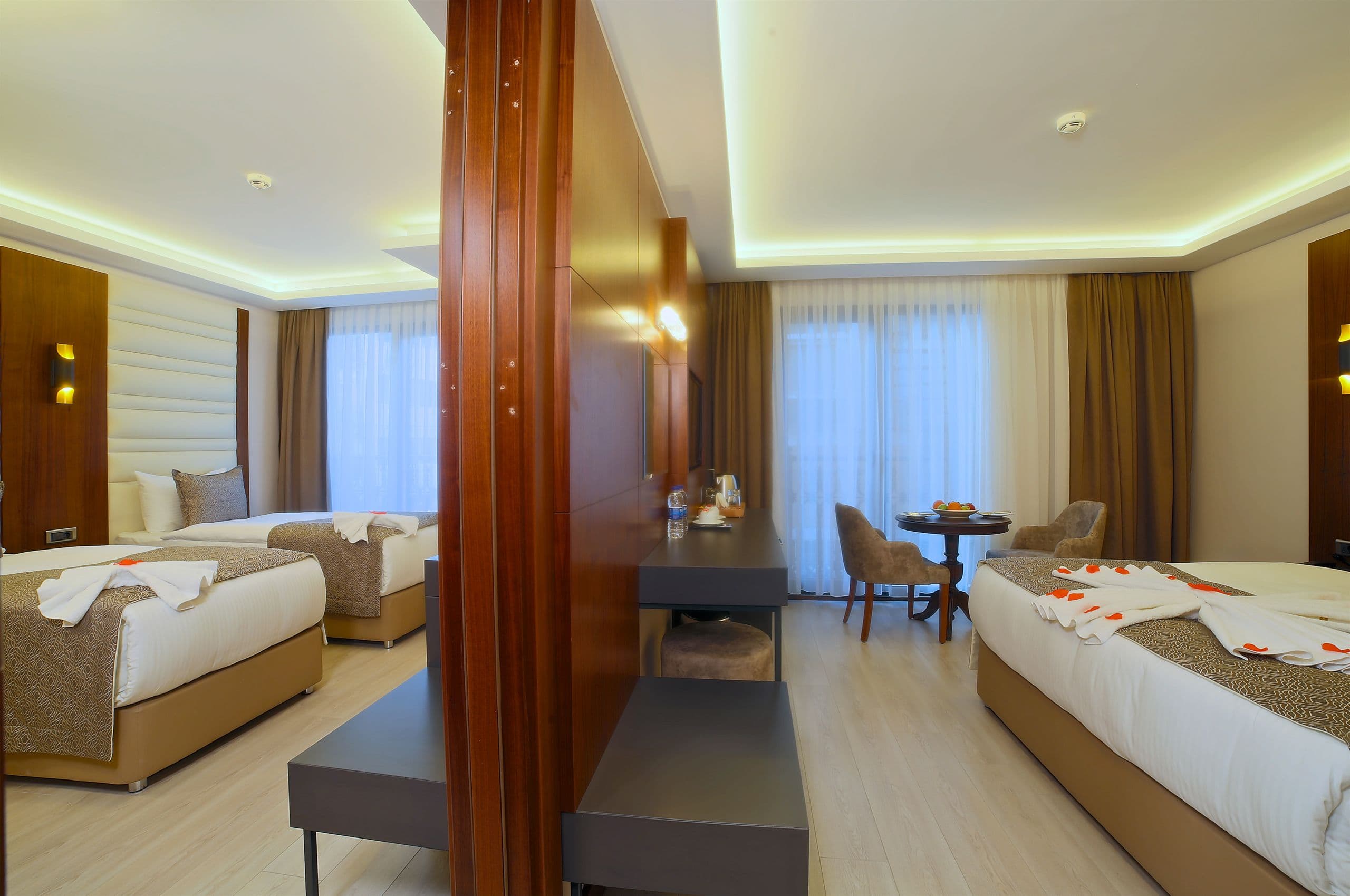 My Dream Otel Fatih-71