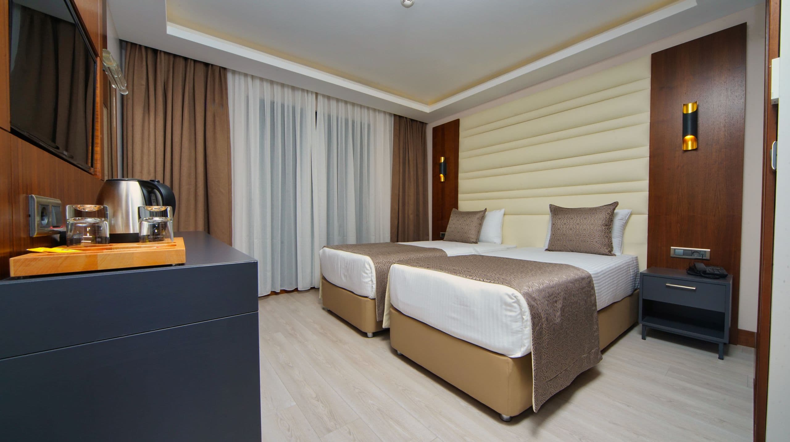 My Dream Otel Fatih-60