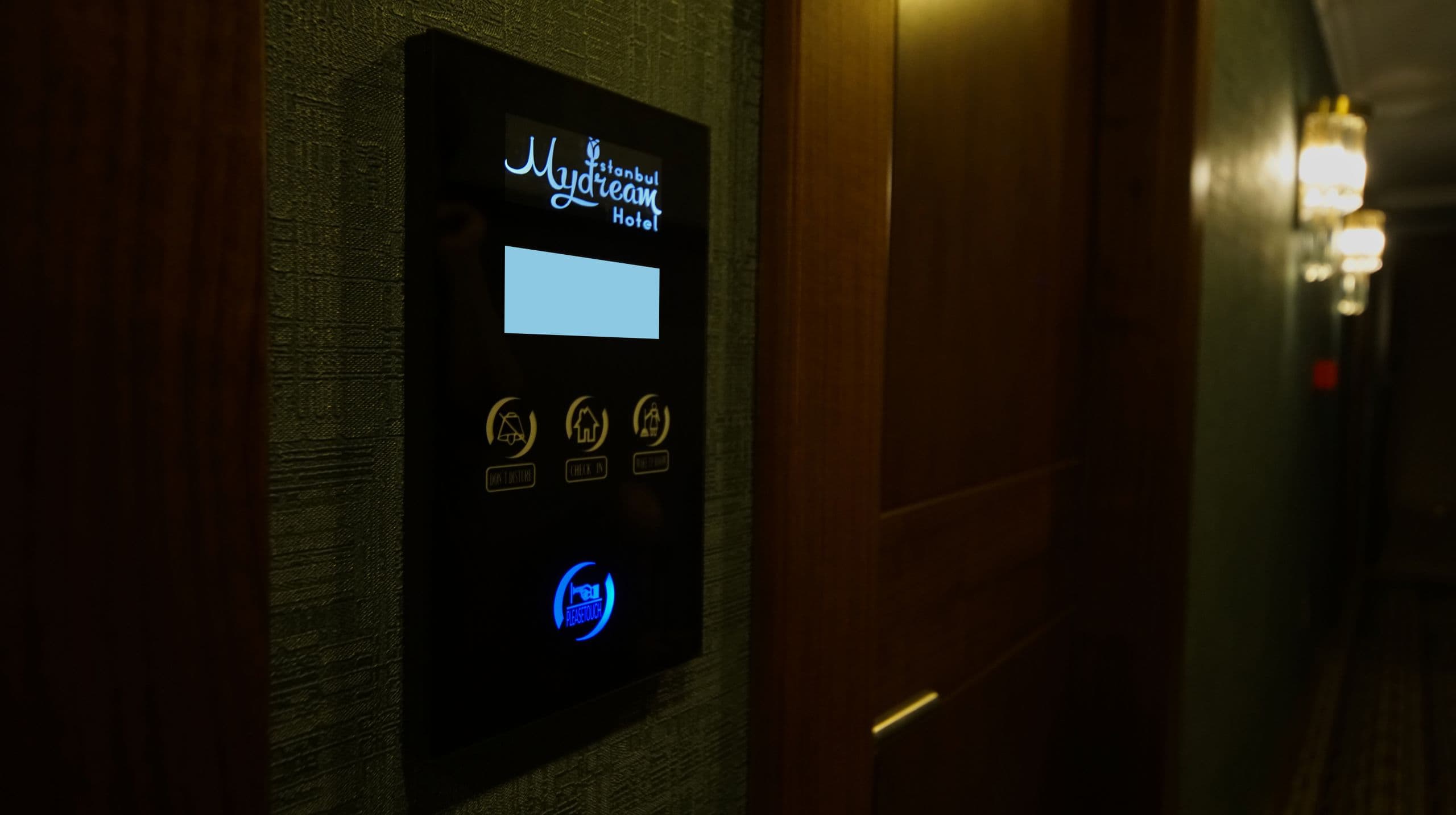 My Dream Otel Fatih-27
