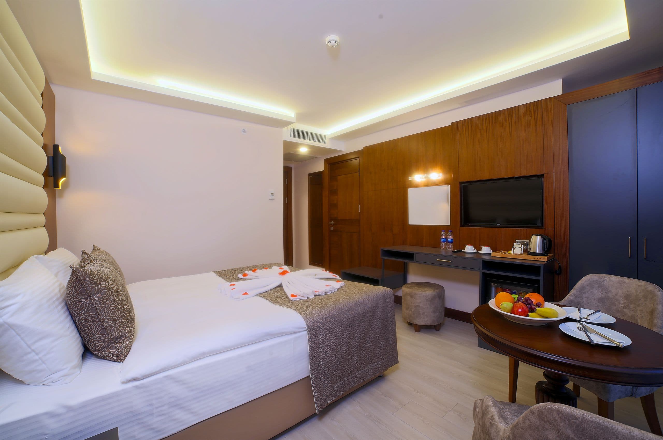 My Dream Otel Fatih-69