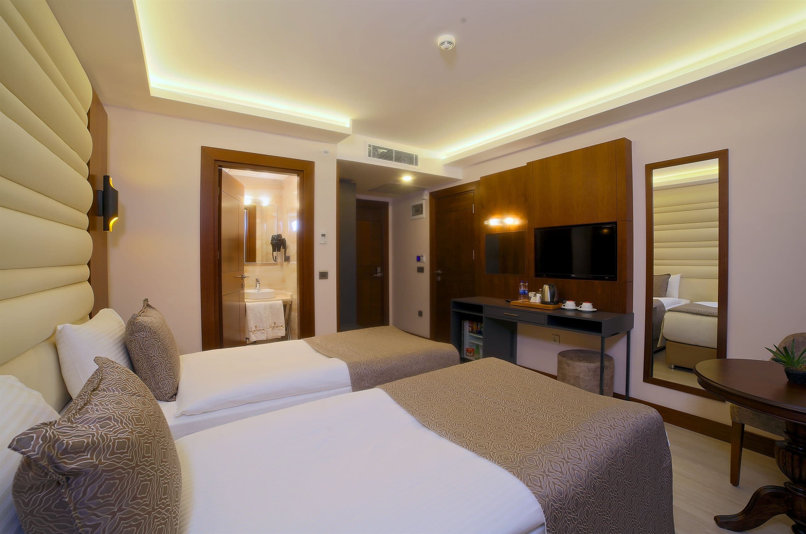My Dream Otel Fatih-resim-1
