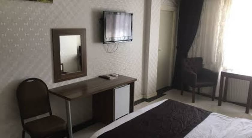 Siverek Otel-9