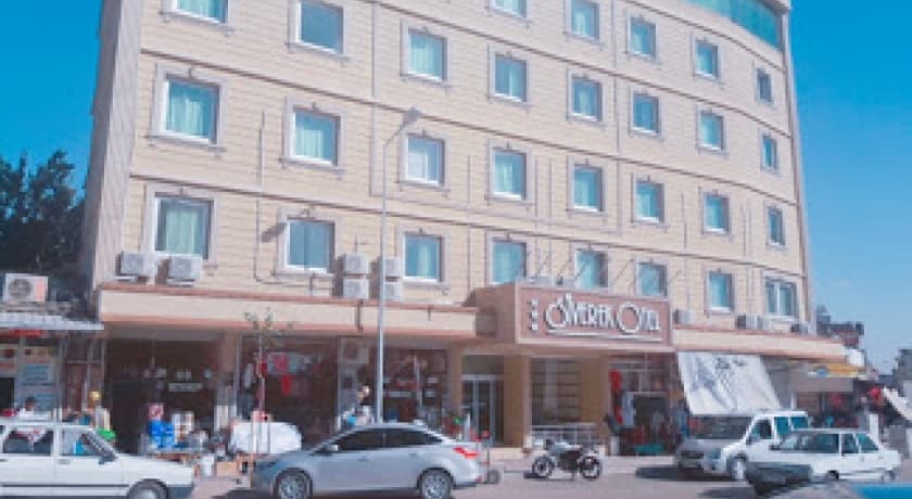 Siverek Otel-resim-0
