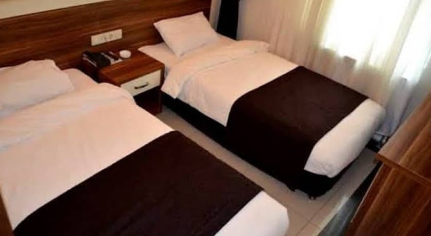 Siverek Otel-8