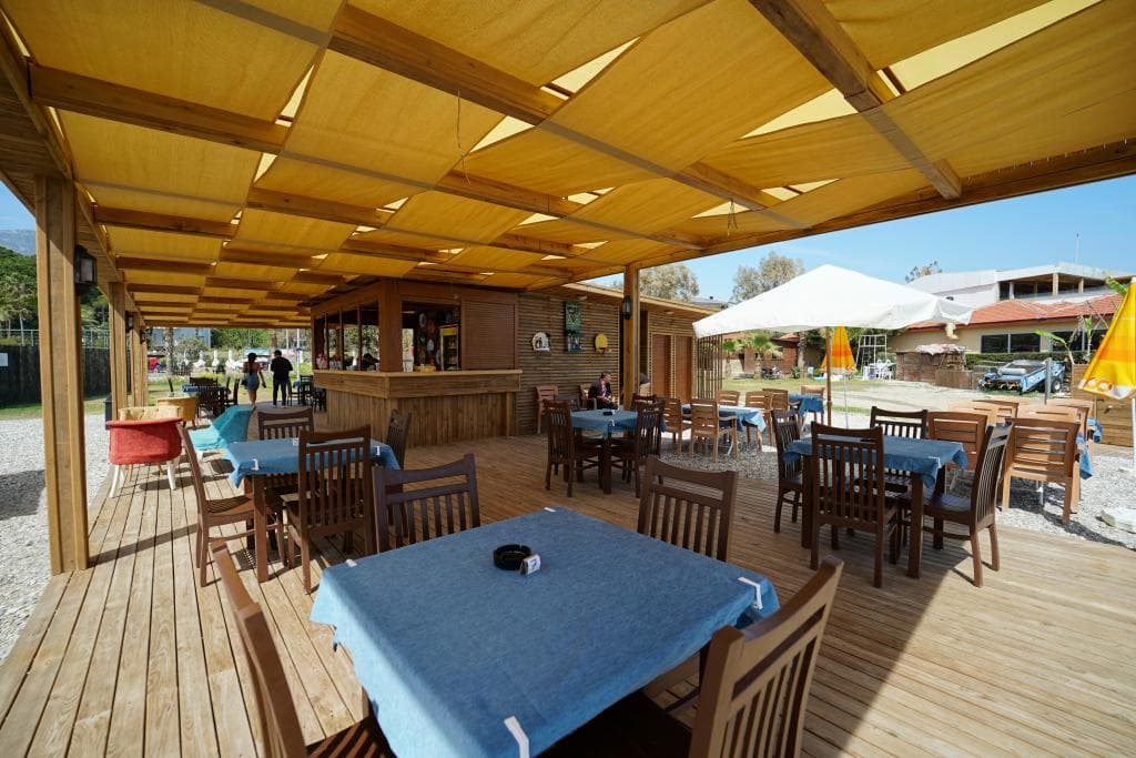 Alanya Risus Park Otel-5