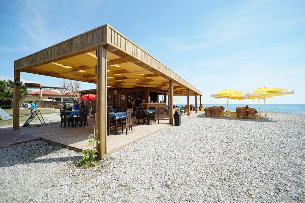 Alanya Risus Park Otel-77