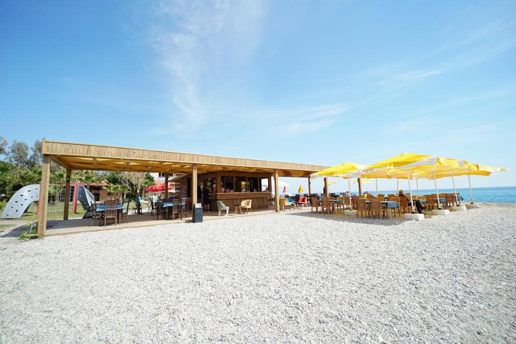 Alanya Risus Park Otel-70