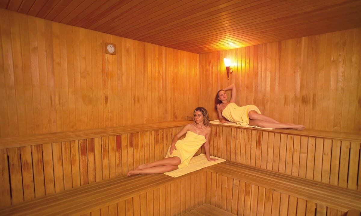 Alanya Risus Park Otel-19