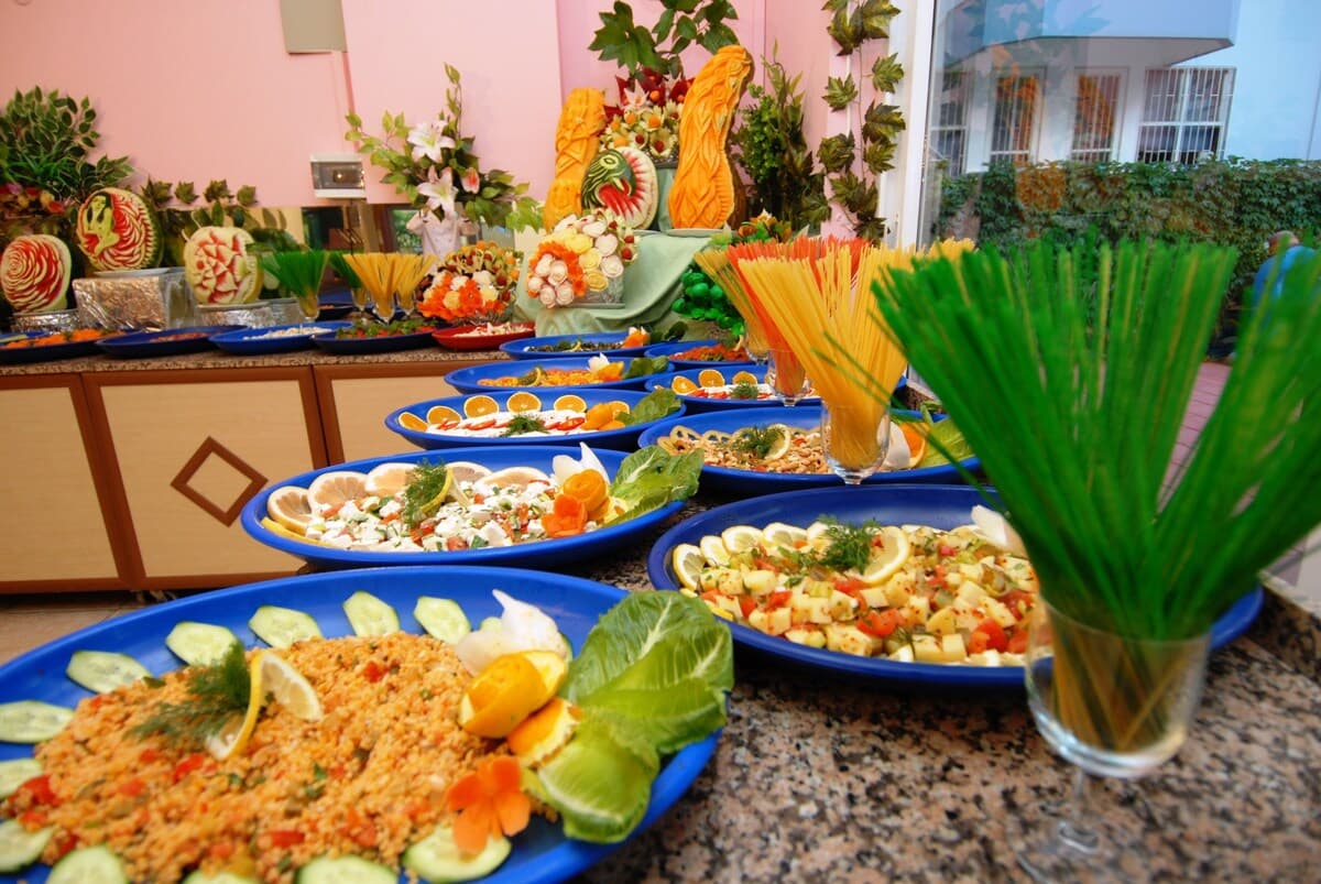 Alanya Risus Park Otel-30