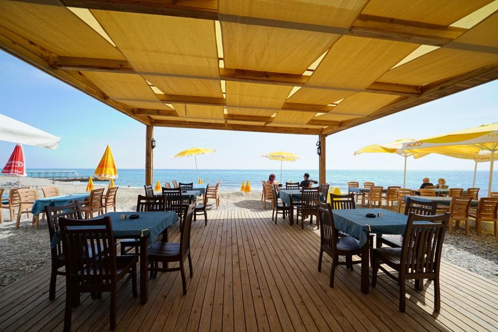 Alanya Risus Park Otel-74