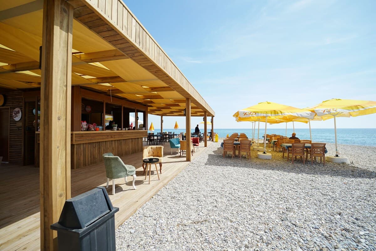 Alanya Risus Park Otel-27