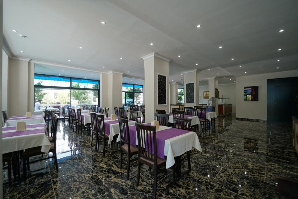 Alanya Risus Park Otel-55