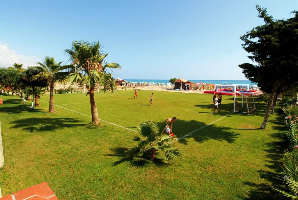 Alanya Risus Park Otel-67