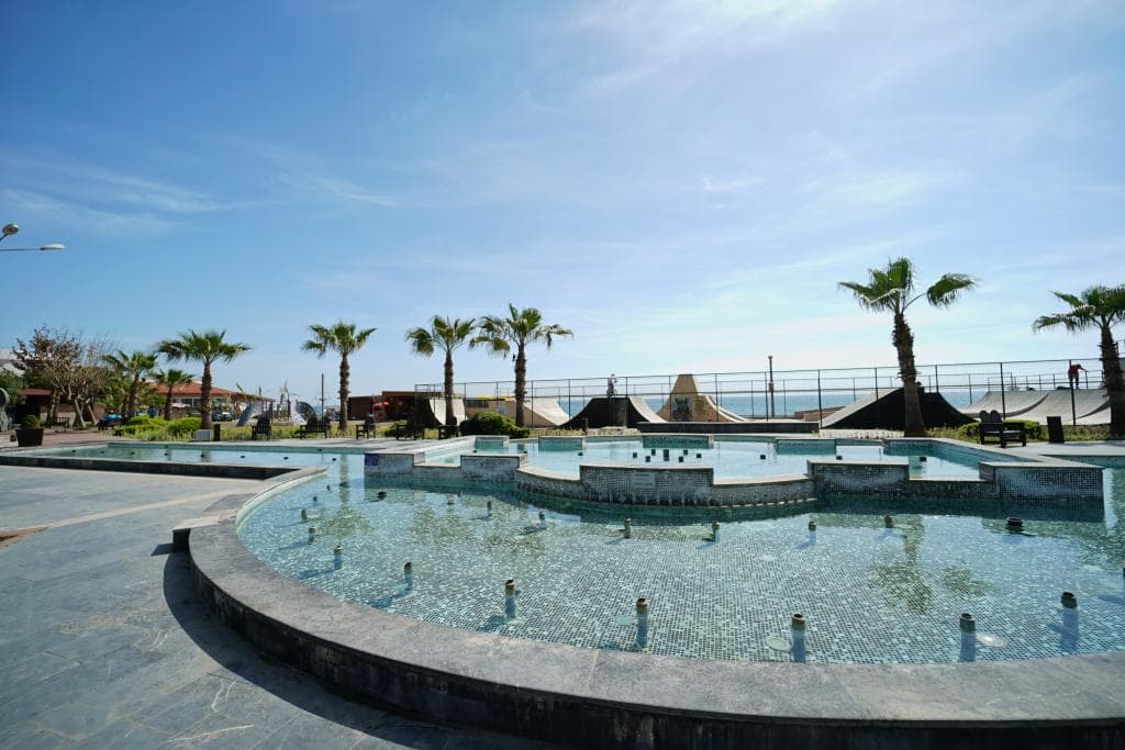 Alanya Risus Park Otel-66