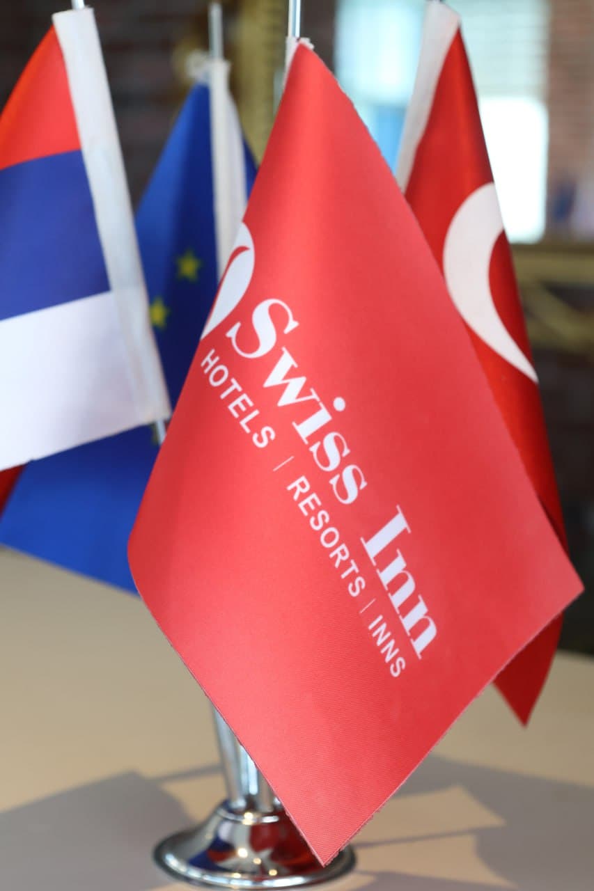 Alanya Risus Park Otel-7