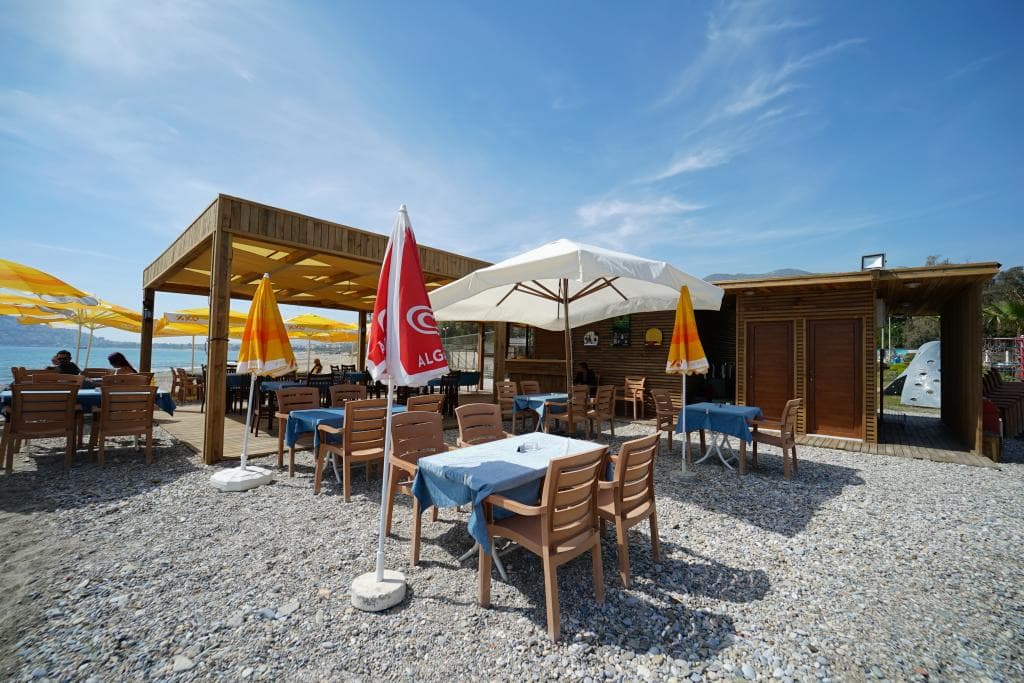 Alanya Risus Park Otel-73