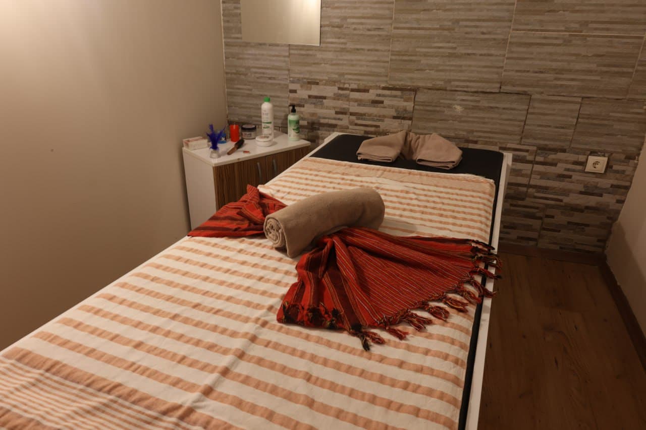Alanya Risus Park Otel-14