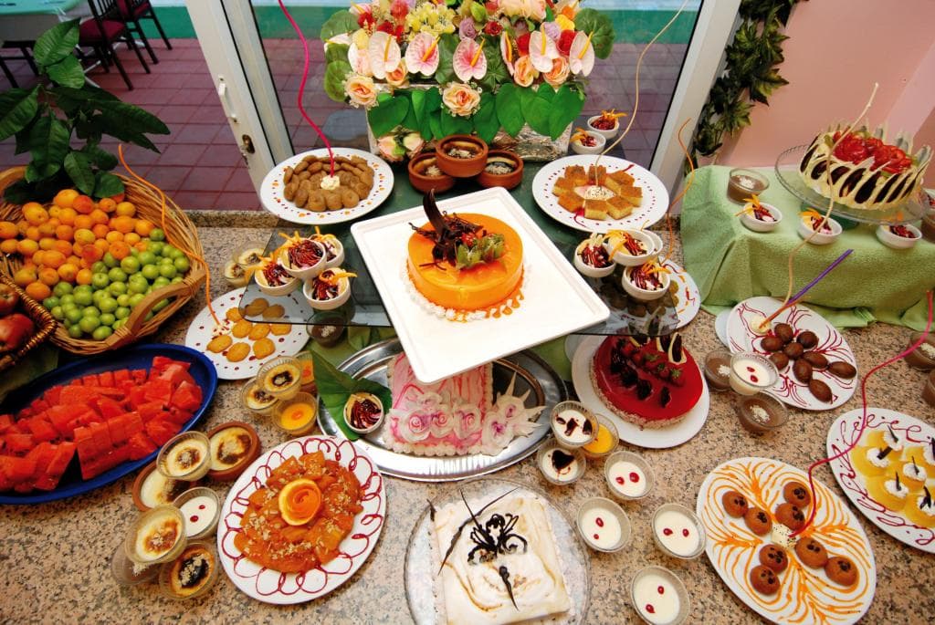 Alanya Risus Park Otel-59