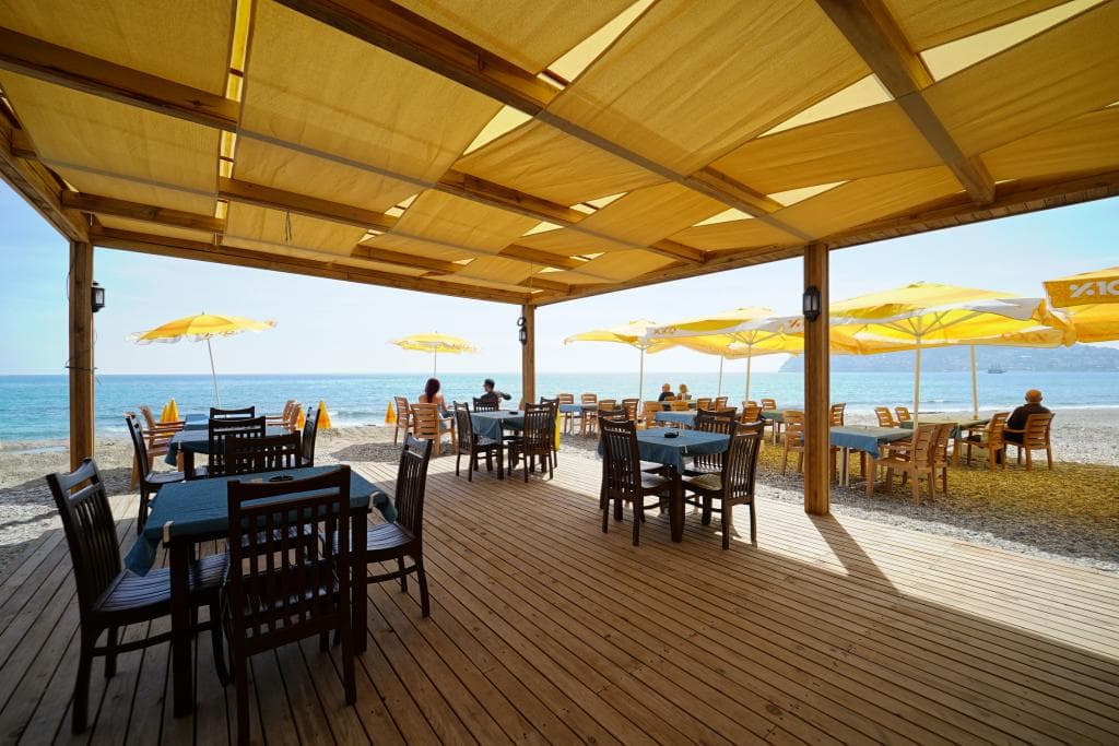 Alanya Risus Park Otel-71