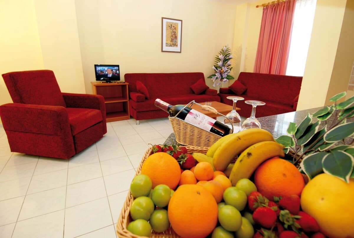Alanya Risus Park Otel-22