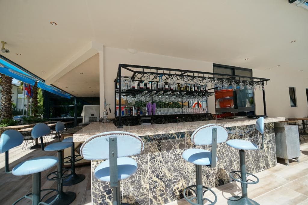 Alanya Risus Park Otel-54
