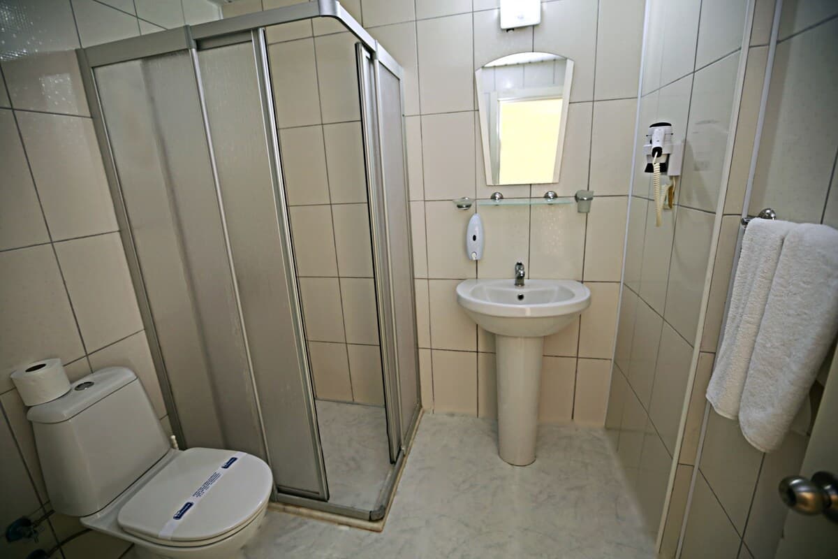 Alanya Risus Park Otel-38