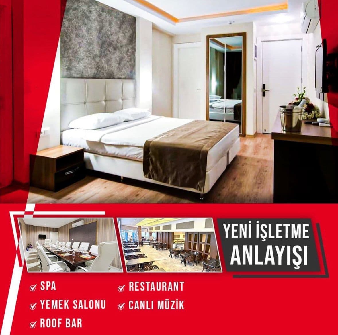 Alanya Risus Park Otel-12