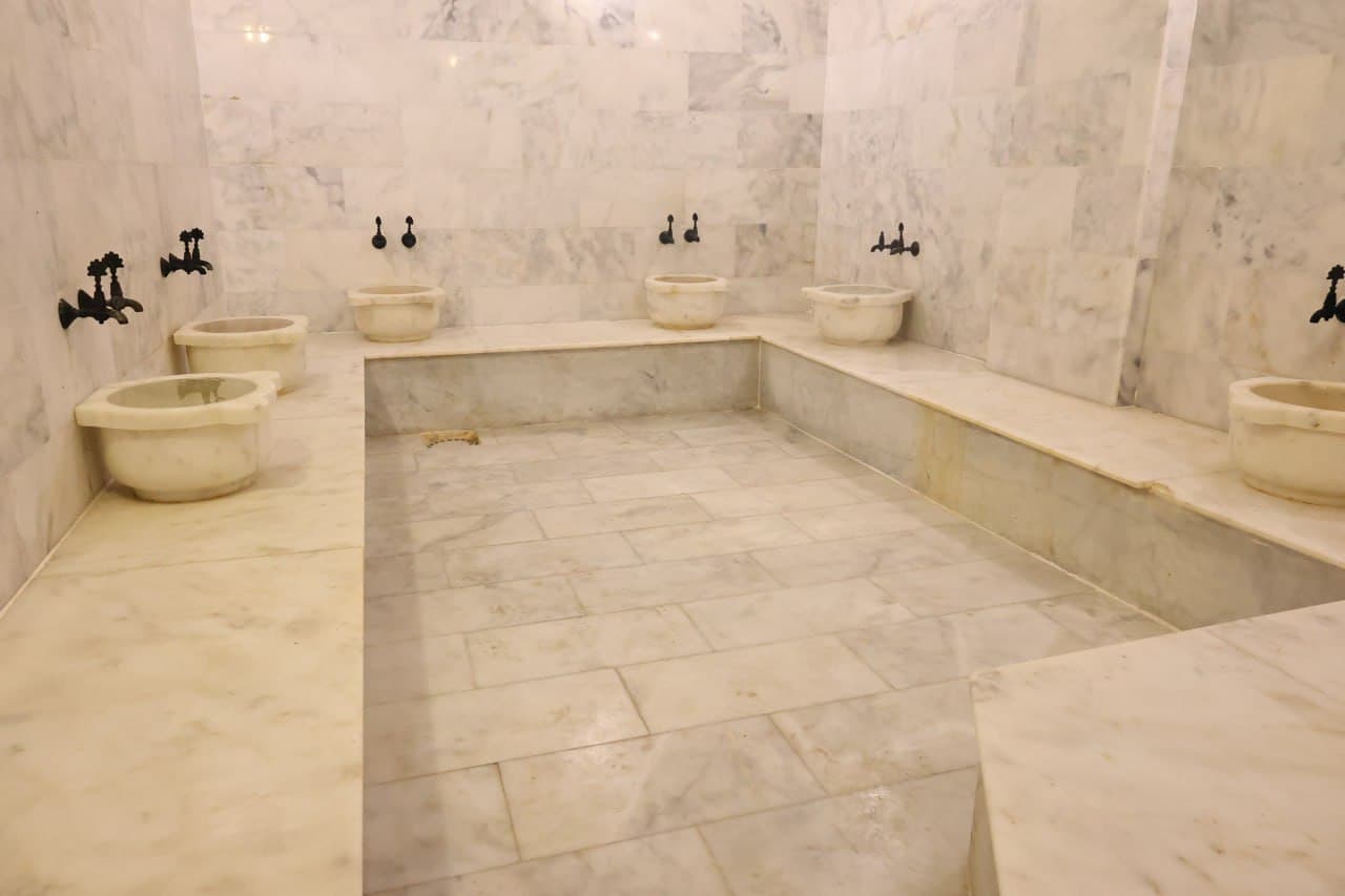 Alanya Risus Park Otel-15