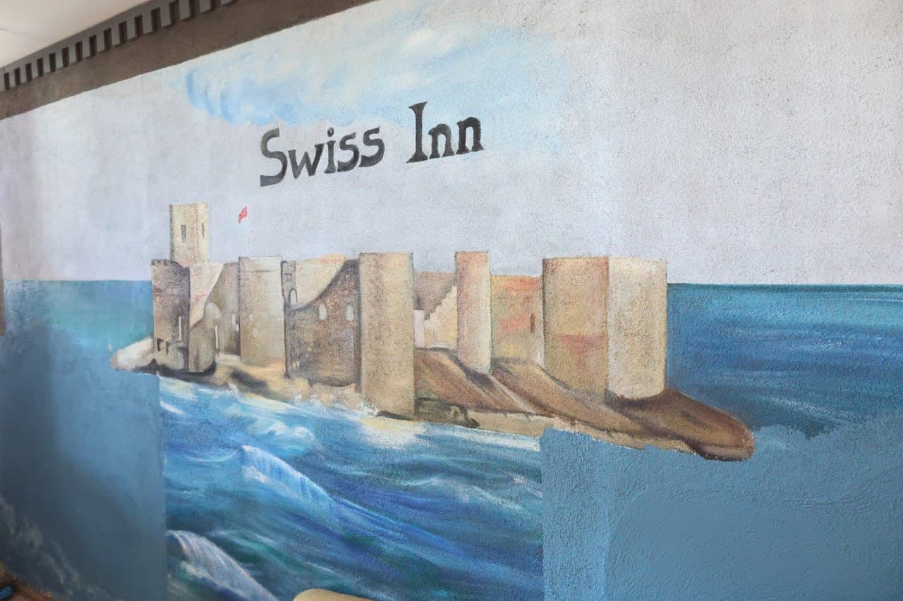 Alanya Risus Park Otel-4