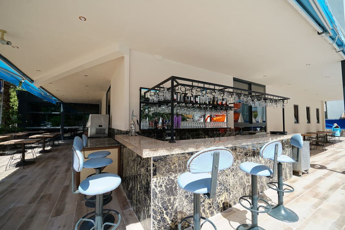 Alanya Risus Park Otel-36