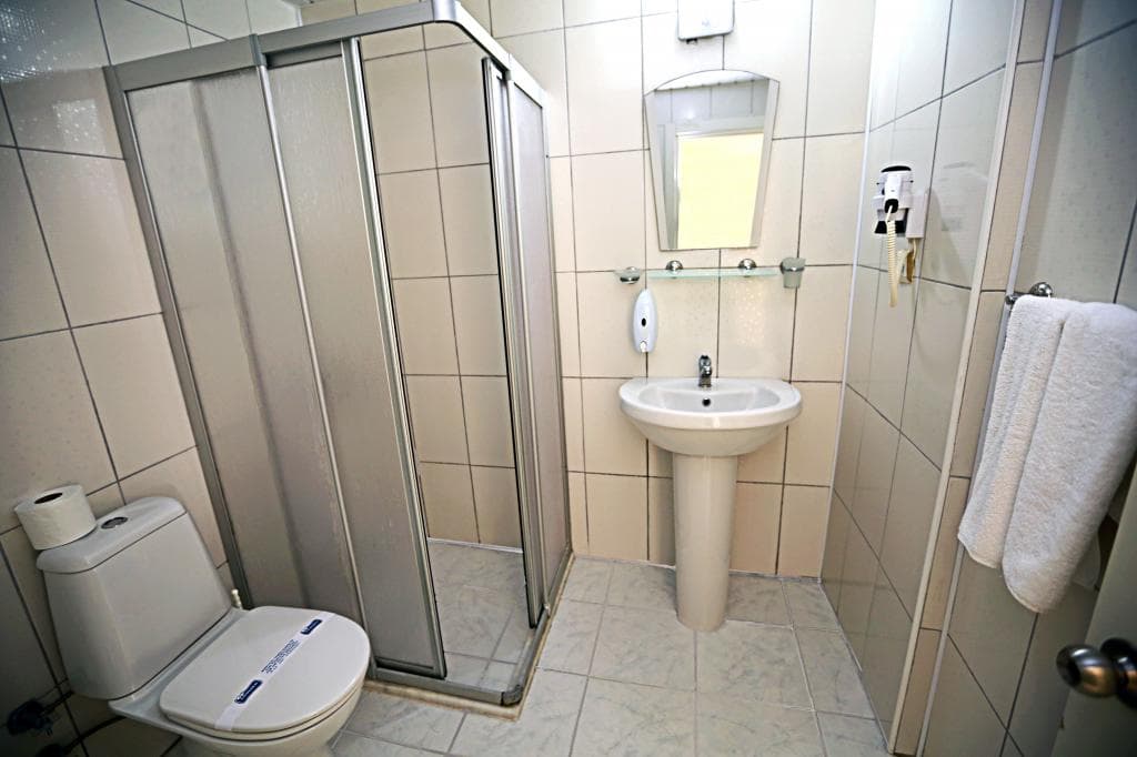 Alanya Risus Park Otel-80