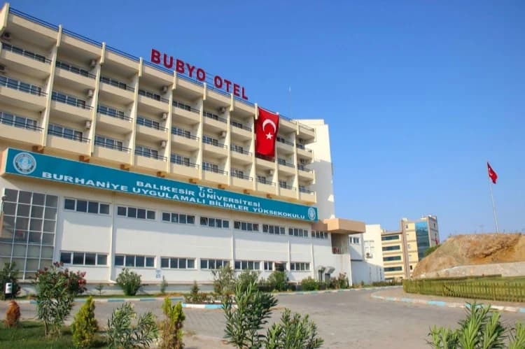 Bubyo Uygulama Oteli-6