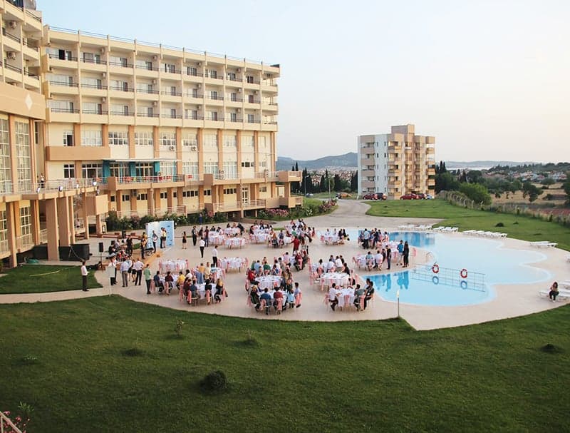 Bubyo Uygulama Oteli-37